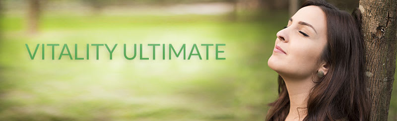 Skin Vitality IV ultimate therapy