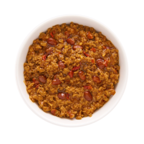 Vegetable Chili